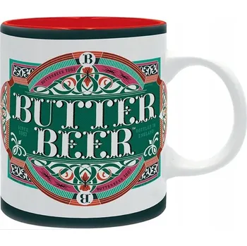 Keramický hrnek 320 ml Harry Potter - Krémové pivo