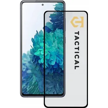 Tvrzené sklo Tactical pro Samsung Galaxy S20 FE 1 ks
