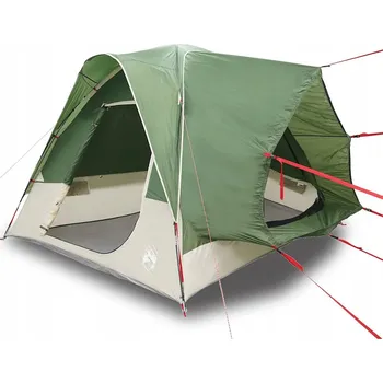 Stan Stan zelený 300 x 300 x 230 cm, polyester 185T s povrchovou úpravou P