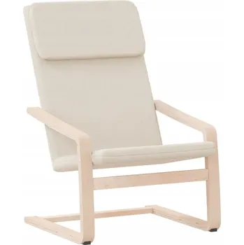 Křeslo Křeslo tradiční G02V béžové