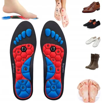 Vložka do bot REVOLUČNÍ Magnetické vložky do bot akupresurní M (40-43)