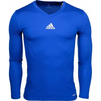 Vel. s dlouhým rukávem adidas , velikost XL
