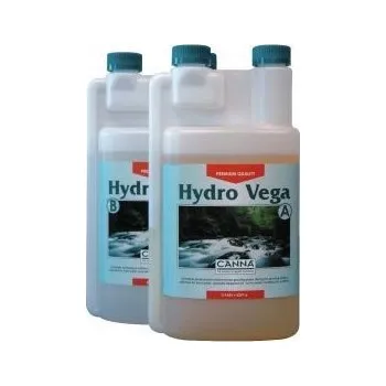 Hnojivo Vícesložkové hnojivo Canna tekuté 1 kg