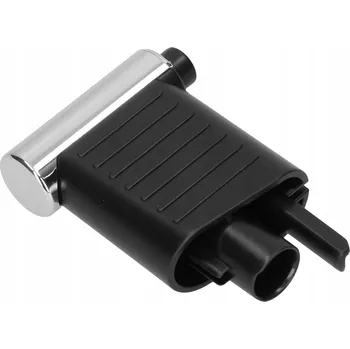 Příslušenství pro přípravu kávy Tryska horké vody pro kávovar DELONGHI