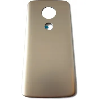 Pouzdro na mobilní telefon Kryt baterie pro Motorola, zlatý