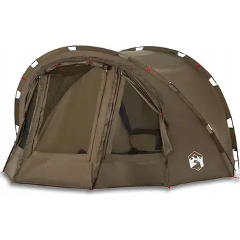 Stan Stan rybářský turistický UV, voděodolný, olivově zeleň, 298x236x1