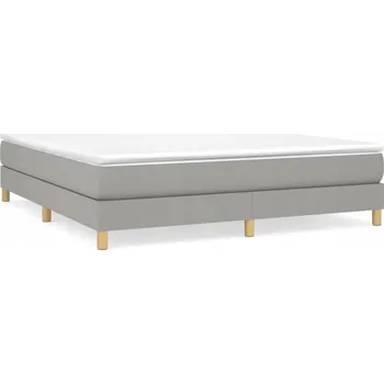 Postel Dřevěná manželská postel G02V 160x200 dub