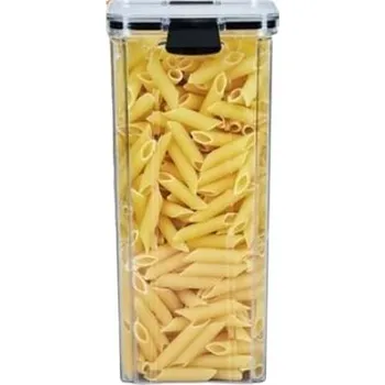 Dóza na potraviny SMUKEE Nádoba na potraviny pro suché a sypké produkty 1900 ml