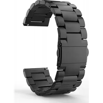 Náramek Kovový řemínek / náramek pro Fossil Gen 5 Carlyle