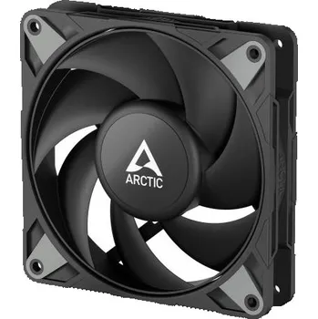 Počítačové chlazení ARCTIC P12 Pro PST Value pack (5 ks) ventilátor - 120mm, black ACFAN00307A