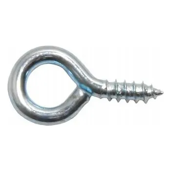 Vrták Šrouby do dřeva Amig 2,5 x 20 mm, 26 ks