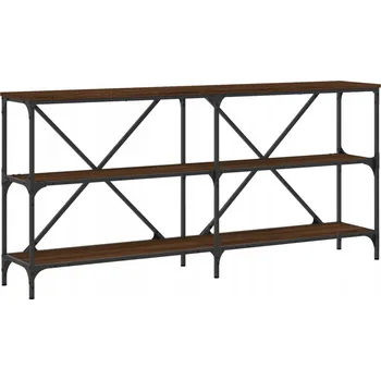 Konferenční stolek Stůl G08V 8 x 8 x 8 cm dub