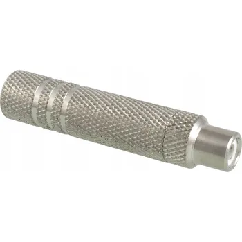 Audio kabel Adaptér Vitalco 08265 Jack 6,3 mm zásuvka - RCA zásuvka