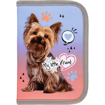 Penál Jednopatrový rozkládací penál St. Majewski