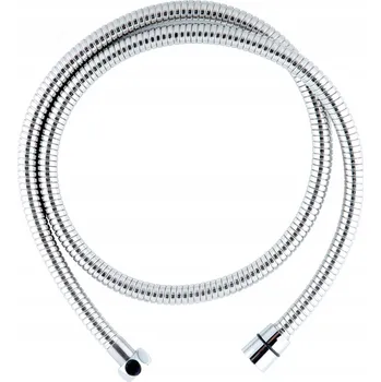 Sprchová hadice HADICE sprchová ROZTAHOVACÍ 170cm-240cm conex 116