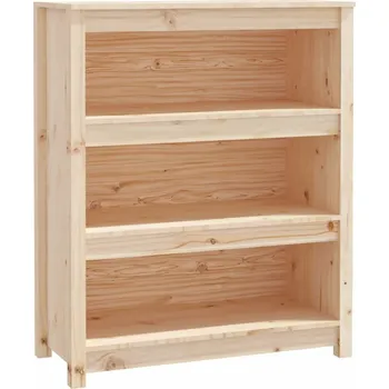 regál Regál G02V 2 cm x 2 cm x 2 cm dub