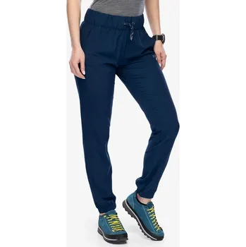 Dámské kalhoty CMP dámské tepláky rovného střihu velikost 38