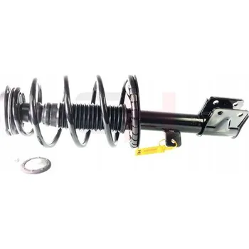 GH GH-351937C01 Teleskopický tlumič