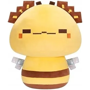 plyšák Plyšák Plyšák Včelka pro děti 20 cm