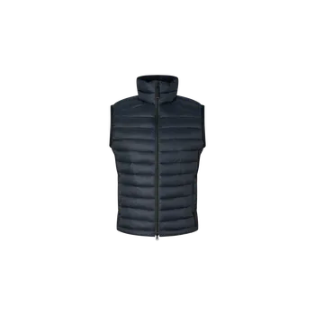 Pánská vesta Lyžařská vesta BOGNER HOMER2 - night blue 52