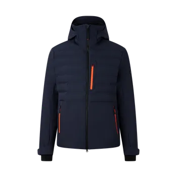 Lyžařská bunda BOGNER IVO - night blue 50