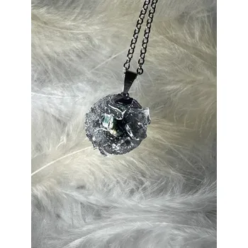 Přívěsek Přívěsek ze skla - Caron