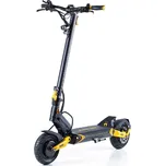 Teverun Blade Mini Pro 2024 48 V, 15,6 Ah, 2 × 500 W (2400 W)