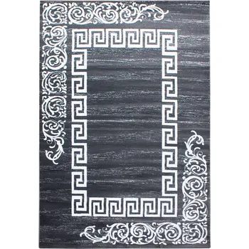 Koberec Ayyildiz Kusový koberec Miami 6620 grey Typ: 80x300 cm