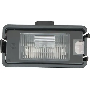 Osvětlení SPZ Osvětlení SPZ ABAKUS 445-2101N-UE