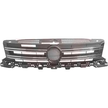 Nárazník Mřížka chladiče VAN WEZEL 5746510