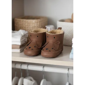 Kojenecká souprava kitikate Kojenecké Bačkůrky_S60440 Velikost: VEL. 16 (3-6 MĚSÍCŮ)