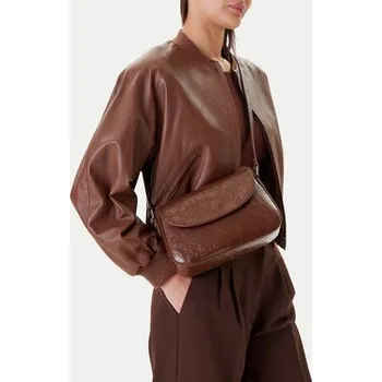 JENNY Kabelka C-JEN-L-001-08 Hnědá NOSIZE