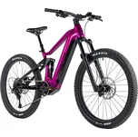 Leader Fox ACRON FULL 27,5" rám 19,5" 2024-2, fialová - ZDARMA dopravné, odborná montáž, seřízení! (Záruka nejlepší ceny. Nalezli jste někde lepší cenu? Napište nám a zkusíme ji trumfnout! )