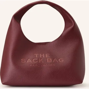 Marc Jacobs Dámská Kabelka The Sack Bag S Pouzdrem, tmavě...