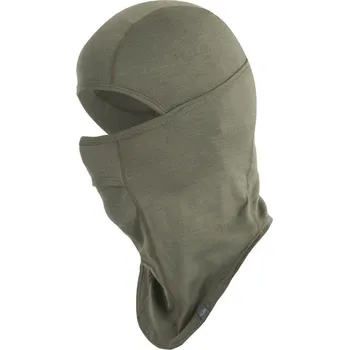 Čepice Icebreaker Unisex Oasis Balaclava - loden uni