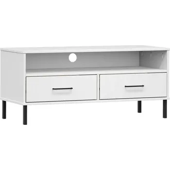 Televizní stolek TV stolek G09V 9 cm x 9 cm x 9 cm