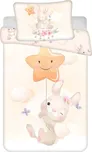 Jerry Fabrics Bunny Star Baby 100 x…