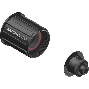 Náboj kola DT Swiss ořech Ratchet EXP Road Shimano 11s 130/135/5