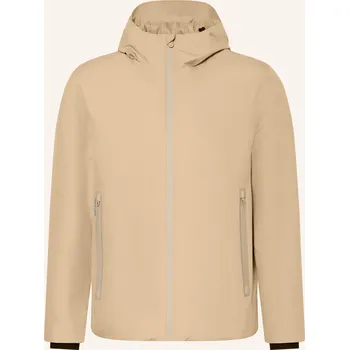 Save The Duck Pánská Bunda Flynn, béžová, 52
