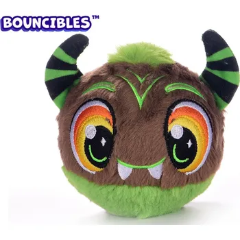 plyšák Mikro trading Bouncibles - LUCA plyšový - 8 cm