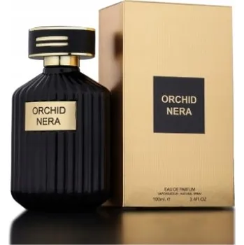 Unisex parfém Orchid Nero Fragrance World Arabské parfémy