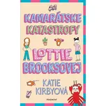 Kamarátske katastrofy Lottie Brooksovej - Kirby Katie
