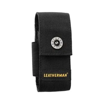 Pracovní nůž Leatherman Europe GmbH LEATHERMAN NYLON BLACK MEDIUM WITH 4 POCKETS