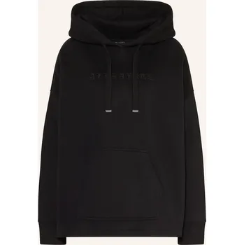 Dámská mikina Allsaints Dámská Oversized Mikina S Kapucí Vision Etie,...