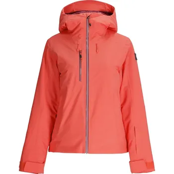 Spyder W Temerity Jacket - coral haze