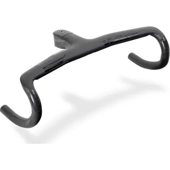 Řídítka Řidítka s představcem VISION METRON ACR EVO 380x80mm