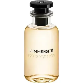 Dámský parfém Louis Vuitton L’Immensité M EDP Tester 100 ml