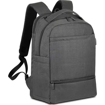 Městský batoh RIVACASE 8363 cestovní 17,3", černý