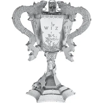 3D puzzle METAL EARTH 3D puzzle Harry Potter: Pohár tří kouzelníků