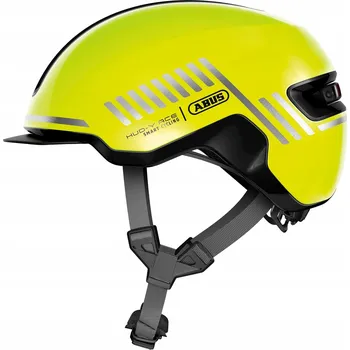 Chránič hlavy Abus přilba Hud-Y signal yellow M